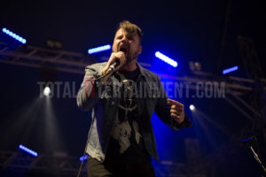 Slam Dunk, Leeds, Festival, Music, TotalNtertainment, review, Christoper Ryan, Emma Torkington