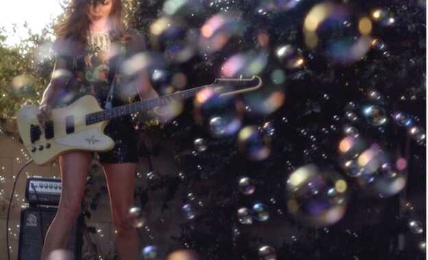 Silversun Pickups share “Alone On A Hill”