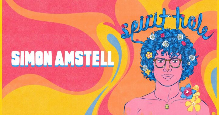 Simon Amstell is bringing ‘Spirit Hole’ to York