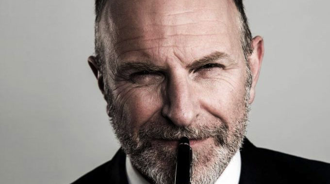 Simon Evans is heading to London
