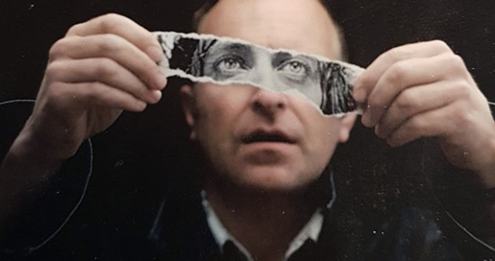 Simon Evans will be back on tour again from February