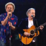 Simon & Garfunkel, Sound of Silence, Theatre, West End, TotalNtertainment, York