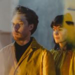 Simon Goff, Katie Melua, New Album, Collaboration, Ariel Objects, TotalNtertainment