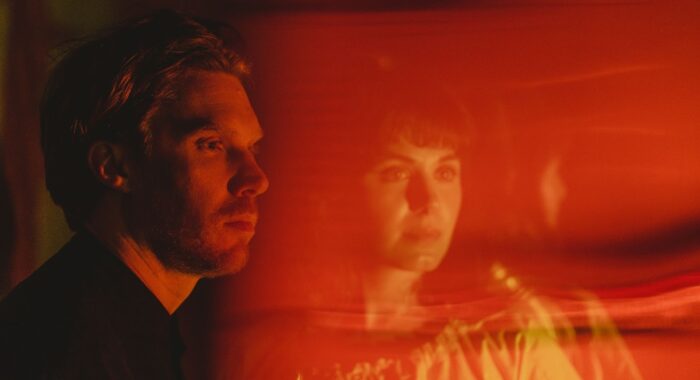 Simon Goff & Katie Melua announce album