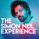 The Simon Neil Experience, Music News, TotalNtertainment, Radio, Biffy Clyro