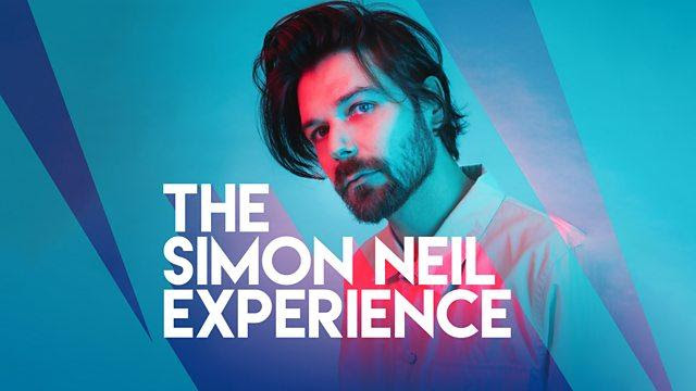 The Simon Neil Experience, Music News, TotalNtertainment, Radio, Biffy Clyro