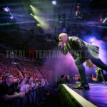 Simple Minds, Music, Live Review, Mark Ellis, TotalNtertainment, First Direct Arena, Leeds