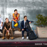 Simple Plan, Music News, New Album, Harder Than It Looks, TotalNtertainment