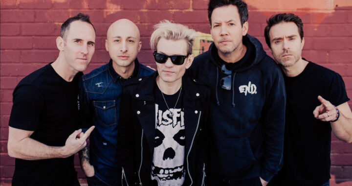 ‘Ruin My Life’ the new single from Simple Plan