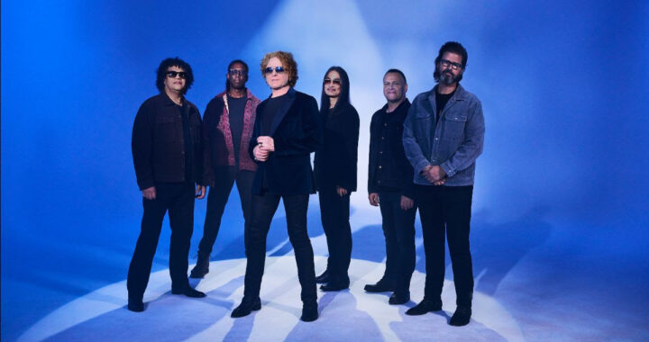 Simply Red release new single ‘Just Like You’