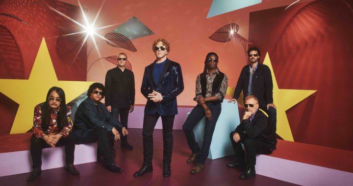 Simply Red new single ‘Tonight (0AM Mix)’