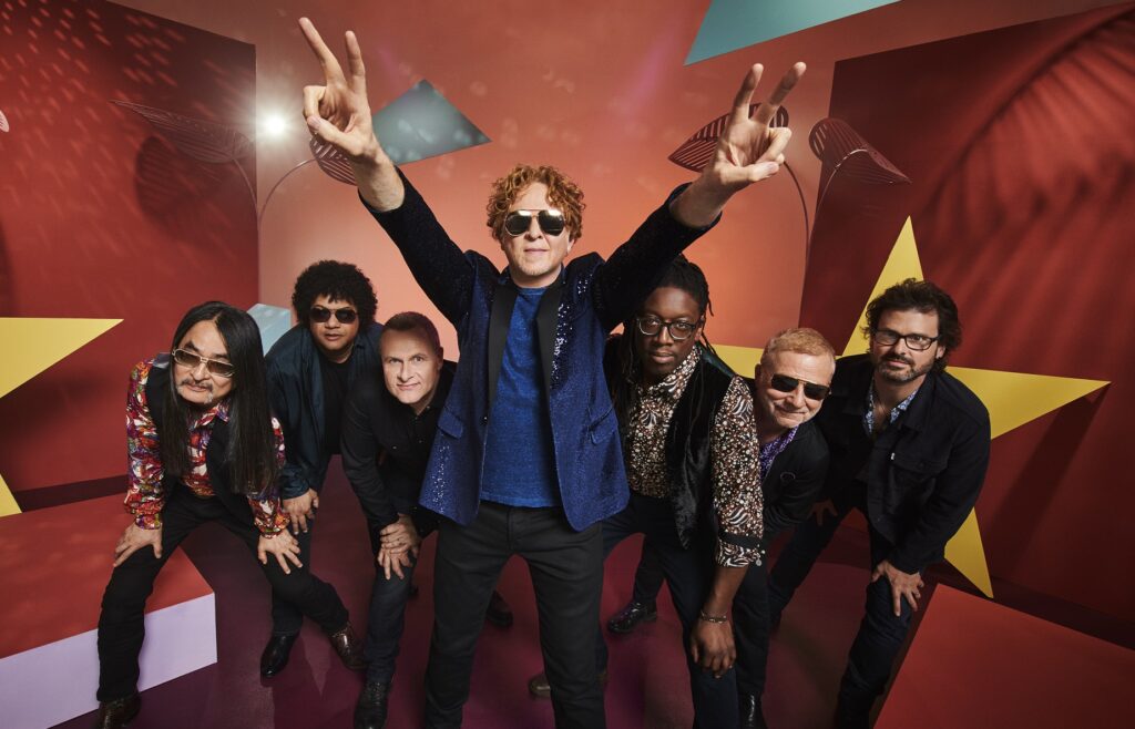 Simply Red, Music News, Totalntertainment, Scarborough, Open Air Theatre, Lytham Festival