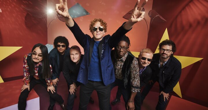 Simply Red to Headline Lytham Festival 2022