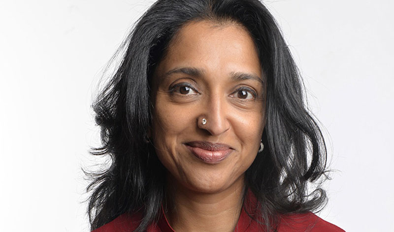 Award-winning Comedian Sindhu Vee Announces Full UK tour