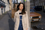 Lydia Ford releases new single ‘Sink or Swim’