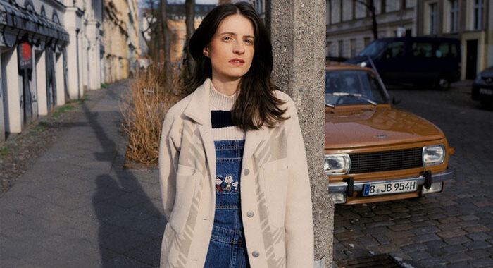 Lydia Ford releases new single ‘Sink or Swim’