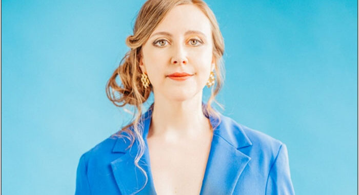 Siobhan Miller Celebrates new album ‘Bloom’