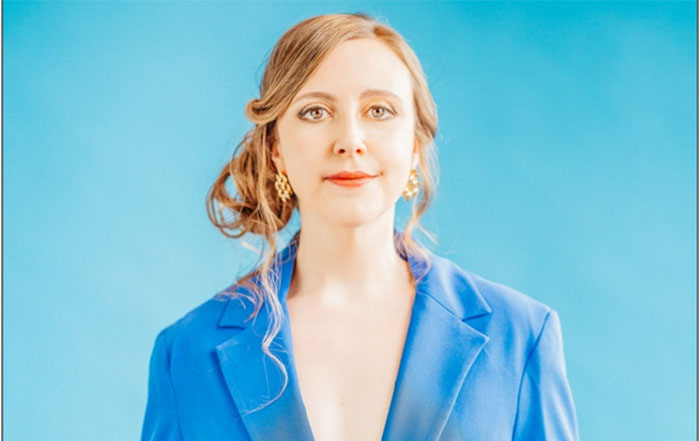 Siobhan Miller, Music News, Album News, Bloom, TotalNtertainment