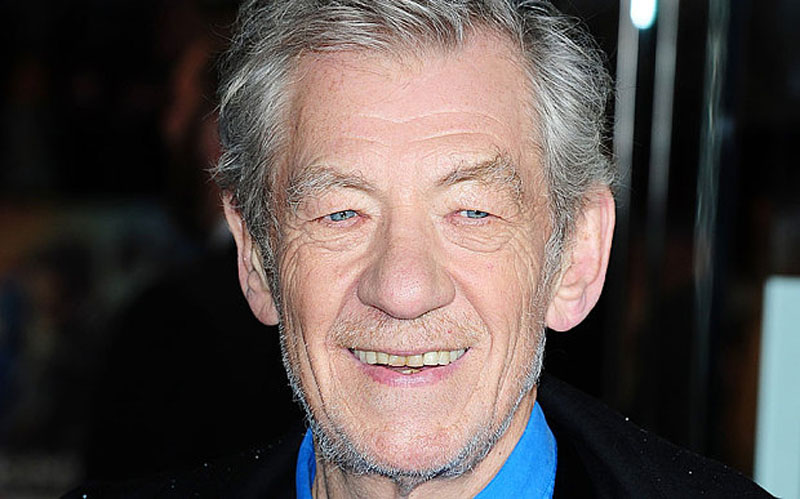 Ian McKellen, Theatre, Tour, TotalNtertainment, York