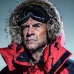 Sir Ranulph Fiennes, York, Explorer, totalntertainment, theatre