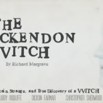 Sixteenth Century Witch, The Ockendon Witch, Theatre, Youtube, TotalNtertainment