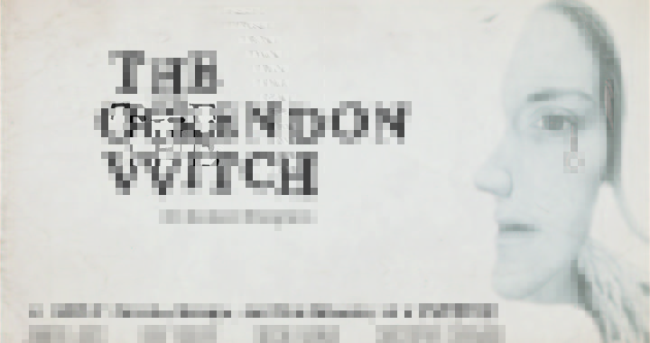 A sixteenth century witch trial is reimagined