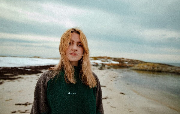 Skaar releases stunning collection of new songs