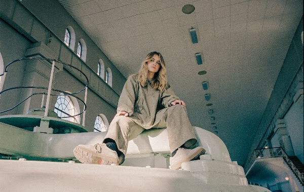 Skaar shares new single ‘Get Him Away From Me’