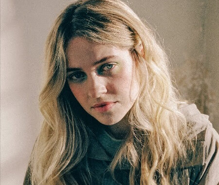 Skaar shares new track ‘Out Of My Hands’