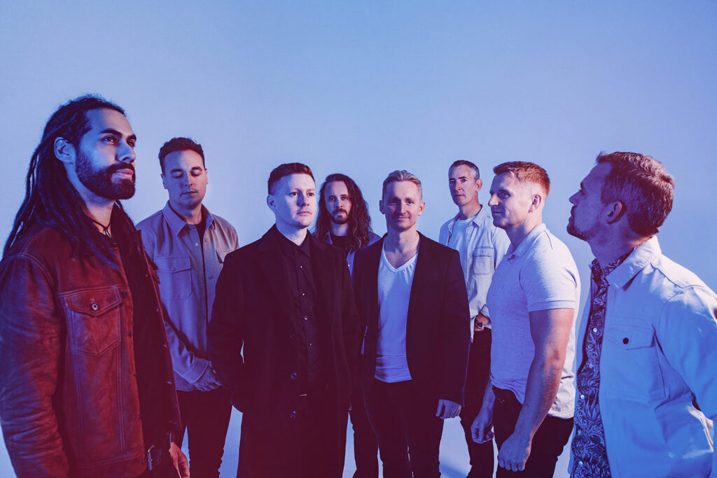 Skerryvore, Music News, New Single, Everything You Need, TotalNtertainment