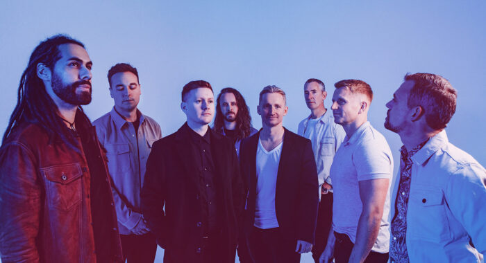 Skerryvore releases ‘Everything You Need’