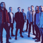 Skerryvore, Music News, New Single, Eye Of The Storm, TotalNtertainment