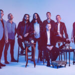 Skerryvore, Music News, New Album, Tempus, TotalNtertainment