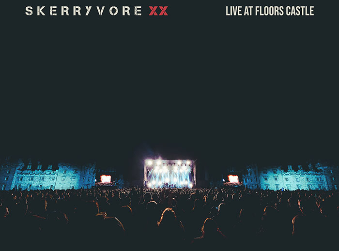 Skerryvore