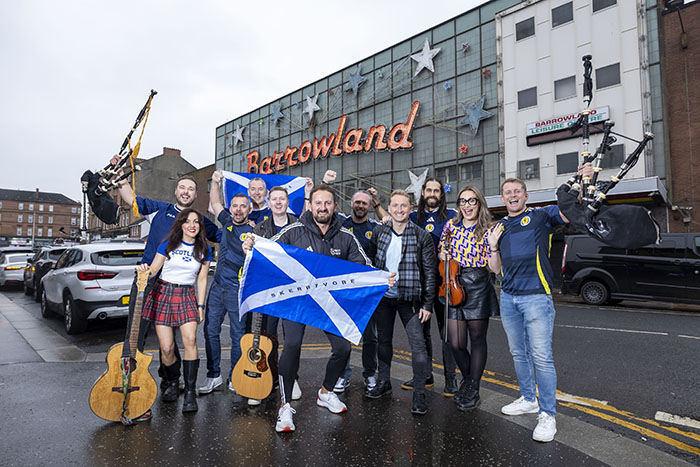 Skerryvore