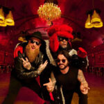 Skindred