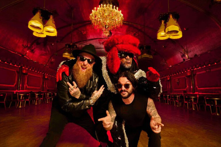 Skindred