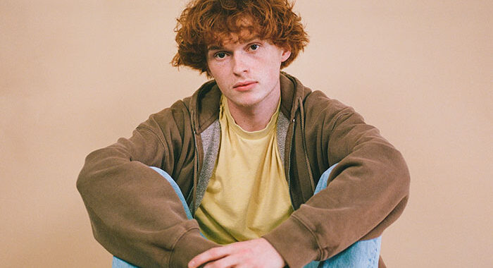 ‘The Slump’ the new release from Skinner