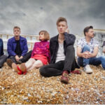 Skinny Lister, Music News, New Single, TotalNtertainment, Like It's The First Time