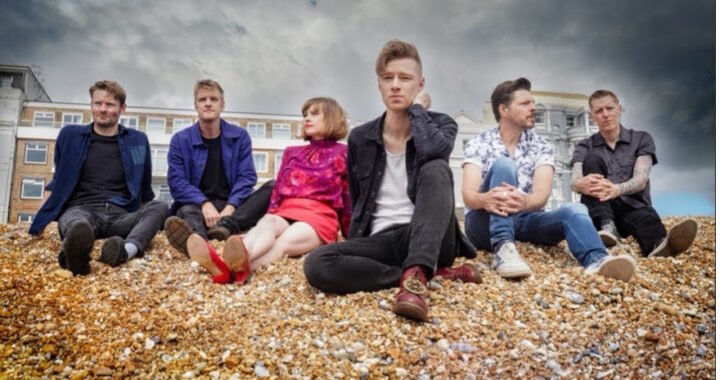 Skinner Lister release ‘Like It’s The First Time’