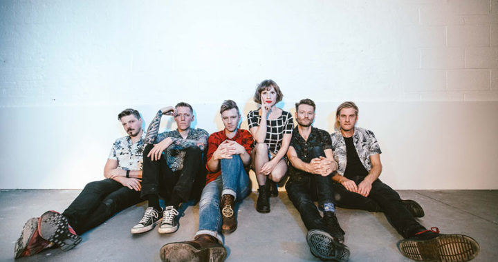 Skinny Lister Reveal first single of 2019 ‘My Distraction’