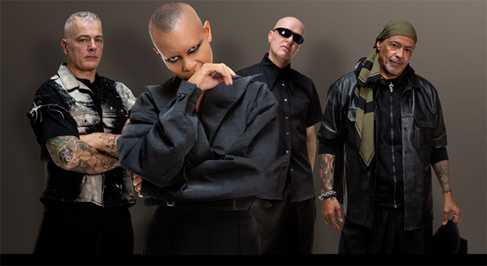 Skunk Anansie