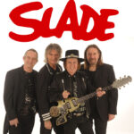 Slade, Music, TotalNtertainment, Tour Dates, 50th Anniversary