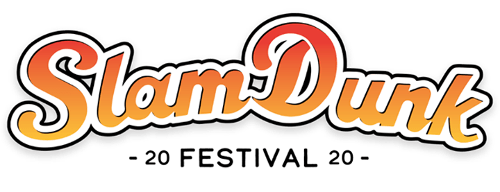 Slam Dunk add 14 new names to lineup