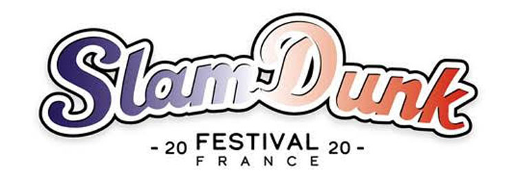 Slam Dunk, Festival, Music, TotalNtertainment