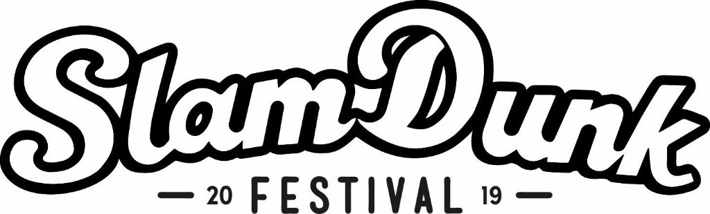 Slam Dunk Festival 2019 Reveals Full Jägermeister Stage Bill