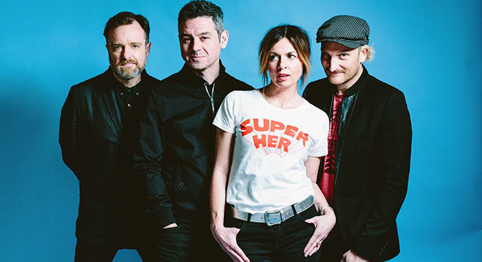 Sleeper Announce 25th Anniversary UK Tour