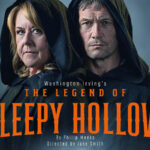 The Legend Of Sleepy Hollow, Theatre, Tour, TotalNtertainment