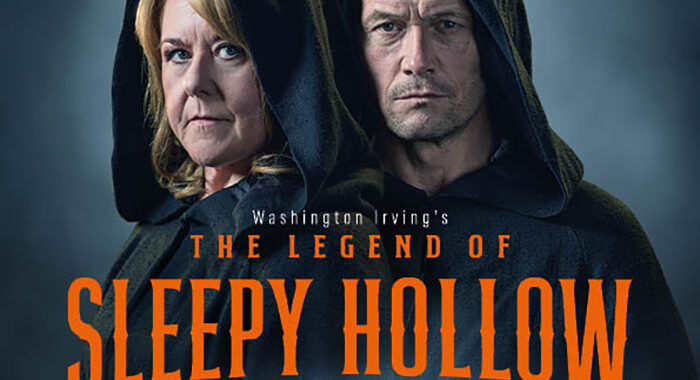 The Legend of Sleepy Hollow extends tour into 2022
