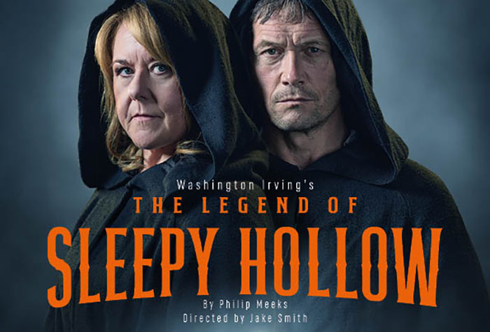 The Legend Of Sleepy Hollow, Theatre, Tour, TotalNtertainment